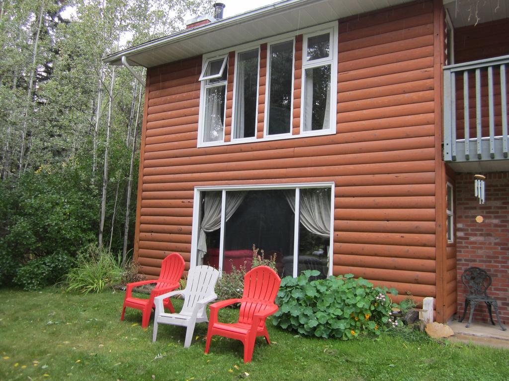 Dream Catcher Inn Valemount Dış mekan fotoğraf
