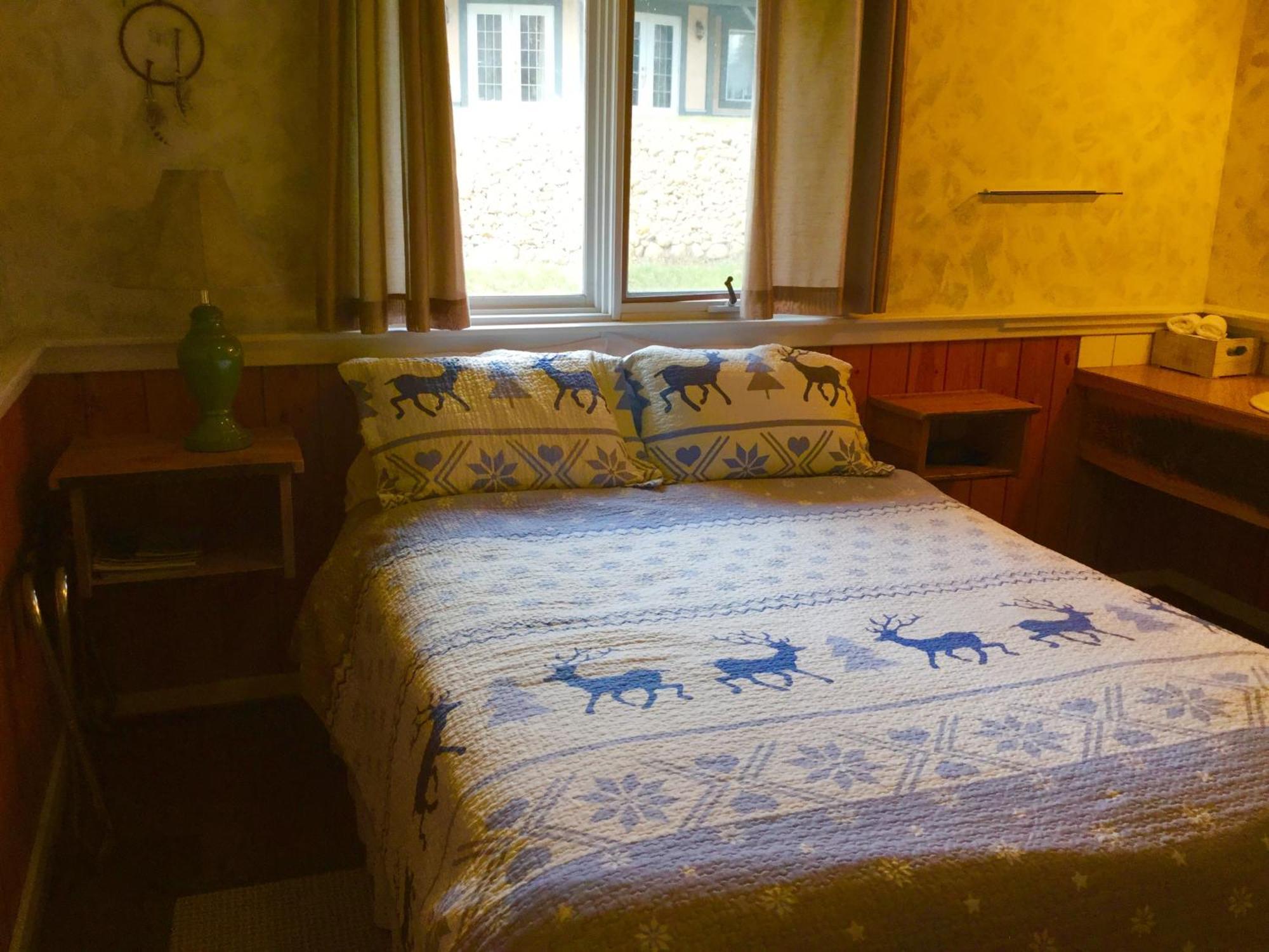 Dream Catcher Inn Valemount Dış mekan fotoğraf