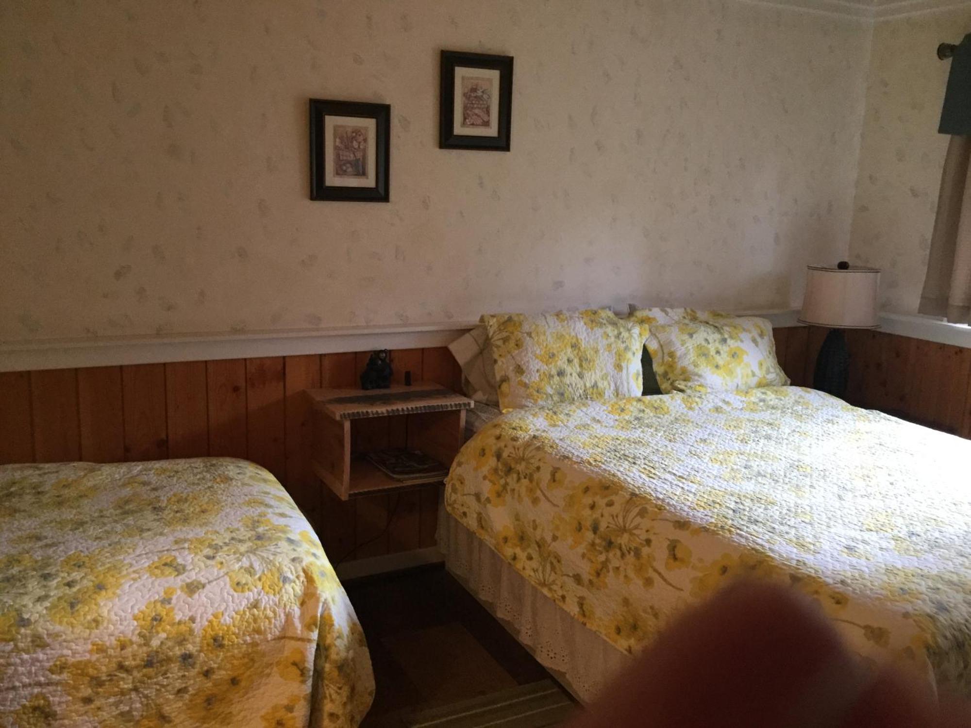 Dream Catcher Inn Valemount Dış mekan fotoğraf