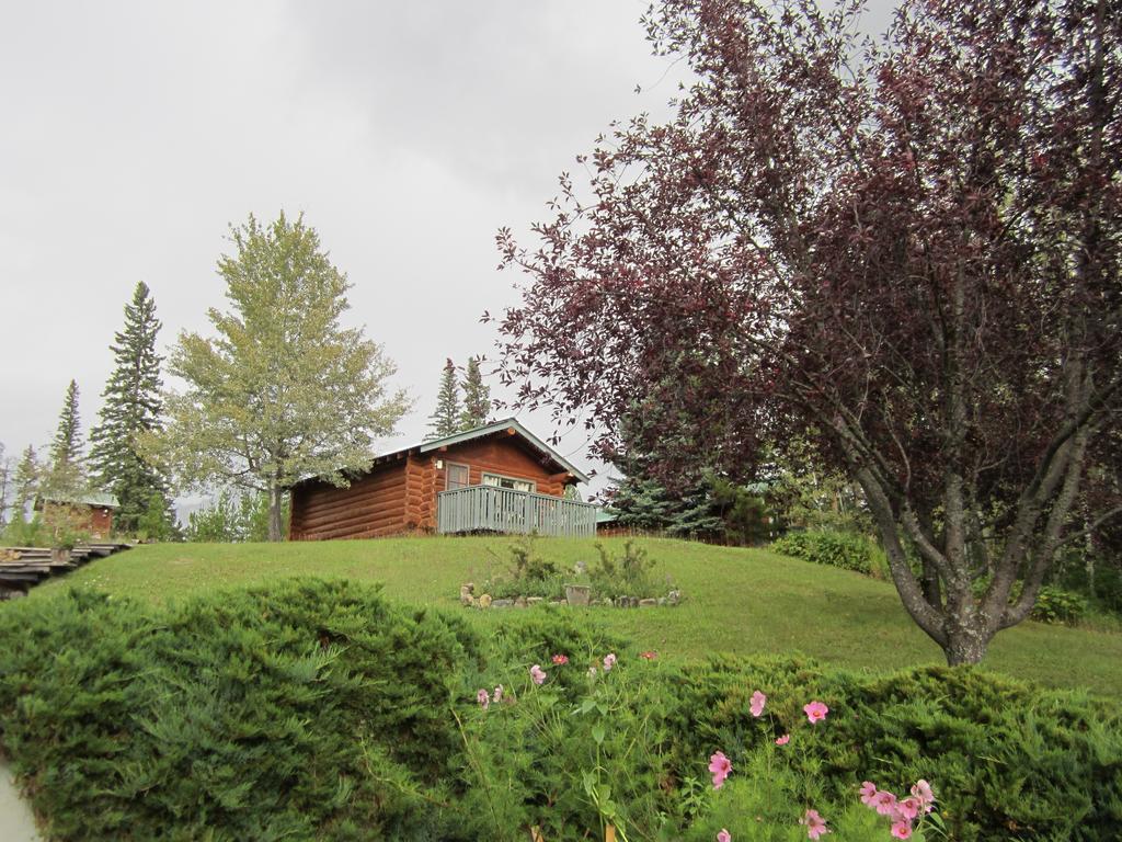 Dream Catcher Inn Valemount Dış mekan fotoğraf