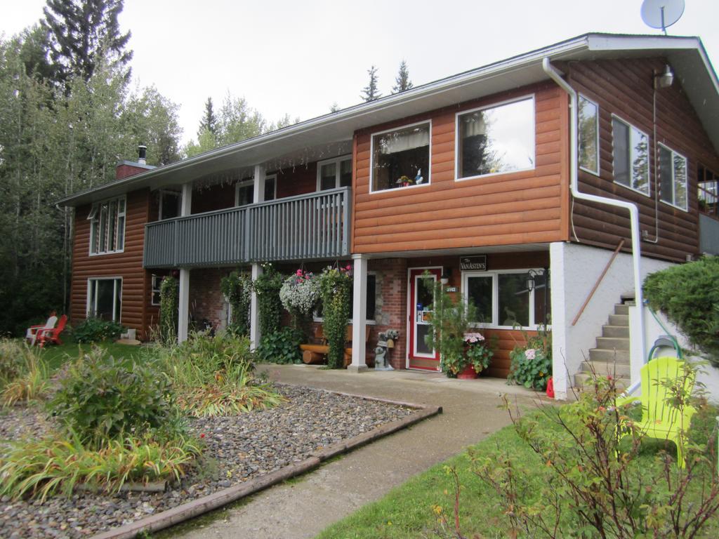 Dream Catcher Inn Valemount Dış mekan fotoğraf